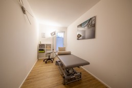 Physikalische Therapie Neufarn - Physiotherapie Öttl